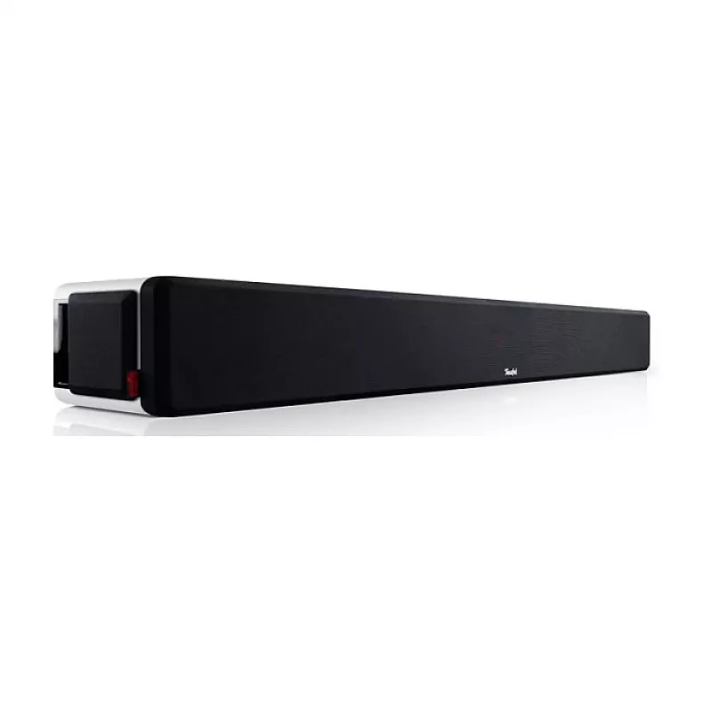 Teufel CINEBAR ULTIMA Soundbar 380W Schwarz