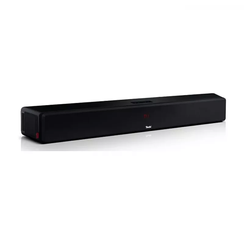 Teufel CINEBAR ULTIMA Soundbar 380W Schwarz