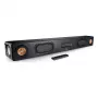 Teufel CINEBAR ULTIMA Soundbar 380W Schwarz