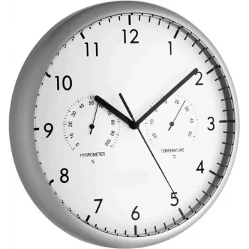 TFA 98.1072 Wanduhr, Quarz
