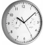 TFA 98.1072 Wanduhr, Quarz