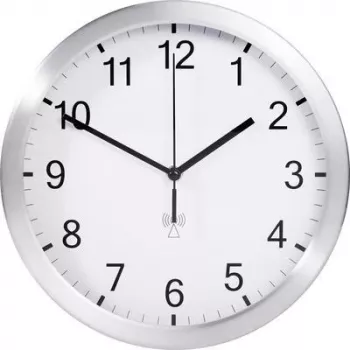 TFA 98.1091.02 Wanduhr, Quarz