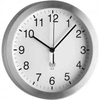 TFA 98.1091.02 Wanduhr, Quarz