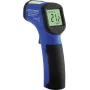 TFA Dostmann ScanTemp 330 Infrarot-Thermometer -50 bis 330°C, 8:1 D:S, beleuchtetes LCD 31.1134.06