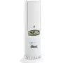 TFA Dostmann Thermo-Hygro Sensor mit Display, 30.3180.IT, für TFA Klimalogg Pro