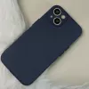 TFO Silikonhülle für Samsung Galaxy A27 5G Dunkelblau