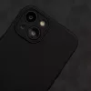 TFO Silicone Case für Samsung Galaxy A27 5G Schwarz