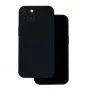 TFO Silicone Case für Samsung Galaxy A27 5G Schwarz