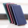 TFO Smart Magnetic Wallet Case für Samsung Galaxy A57 5G - Schwarz
