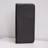 TFO Smart Magnetic Wallet Case für Samsung Galaxy A57 5G - Schwarz