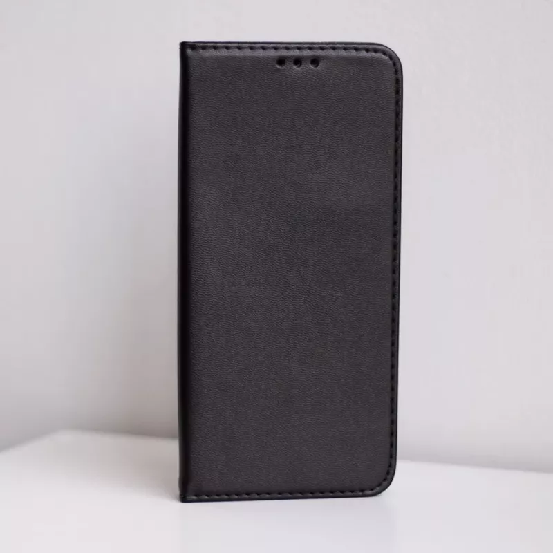 TFO Smart Magnetic Wallet Case für Samsung Galaxy A57 5G - Schwarz