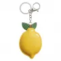 TFO Universal Lemon Tag Charm für Taschen und Schlüssel