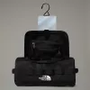 The North Face Base Camp Travel Kulturbeutel S TNF Black/TNF Weiß