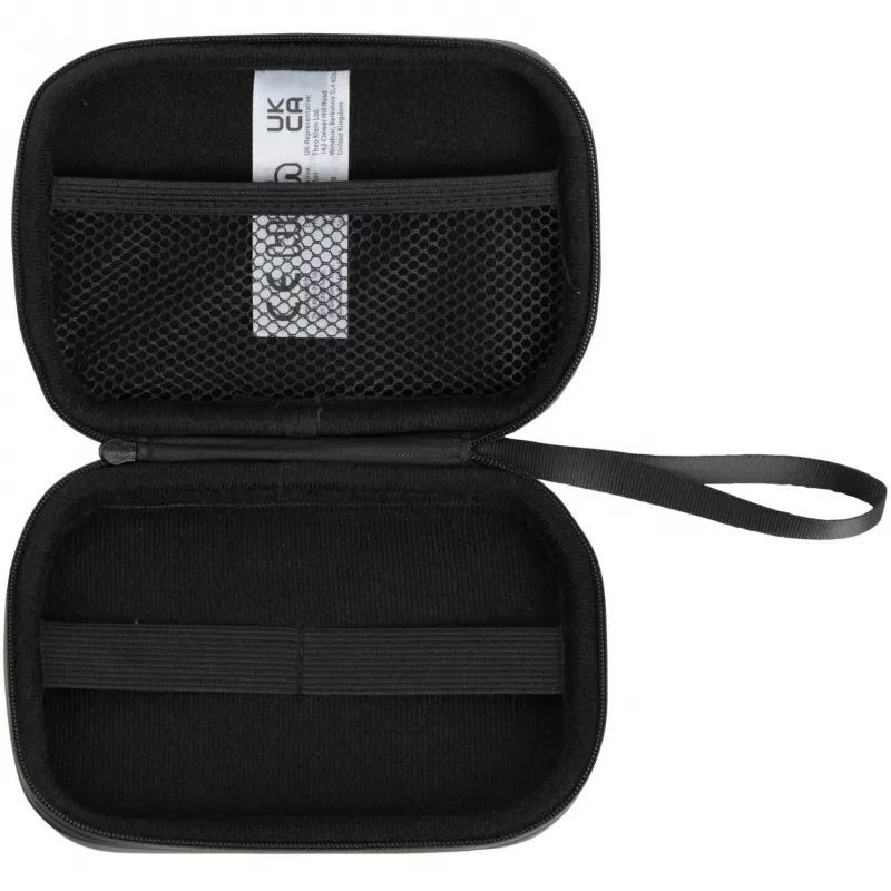 Theo Klein UNO FLIP - Carry Bag Lila/Schwarz