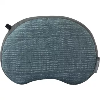 Therm-a-Rest Airhead L Reisekissen - Blue Woven