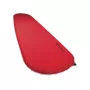 Therm-a-Rest ProLite Plus Large Selbstaufblasbare Isomatte - Cayenne