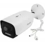 Tiandy TC-C35LQ Hybrid Thermal IP-Kamera, 6 mm