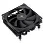 Thermalright AXP90-X36 Black ITX CPU-Luftkühler, 92 mm, Intel LGA115x/1200/1700 und AMD AM4