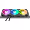 Thermaltake ST360 Ultra (Schwarz, 7 IPS LCD)
