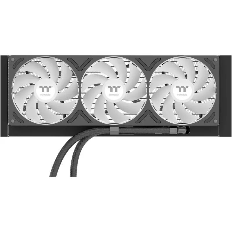Thermaltake ST360 Ultra (Schwarz, 7 IPS LCD)