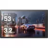 Thermaltake ST360 Ultra (Schwarz, 7 IPS LCD)