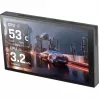 Thermaltake ST360 Ultra (Schwarz, 7 IPS LCD)