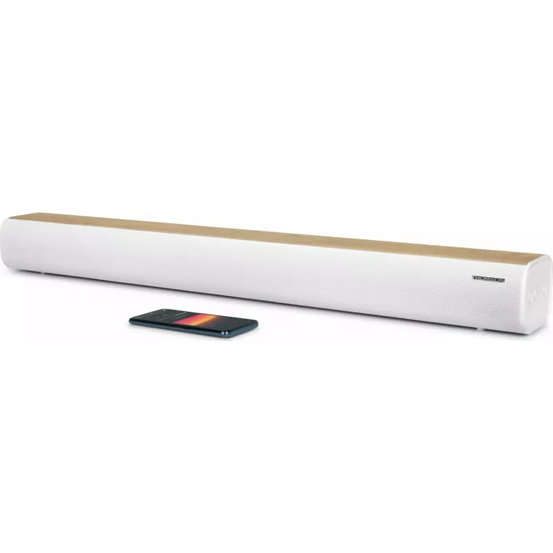 THOMSON Cosy SB401BT Soundbar, 40W mit Bluetooth, AUX, optischem und koaxialem Eingang