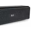 THOMSON SB180BT Bluetooth Soundbar (120W, 2.0 Kanäle, Schwarz)
