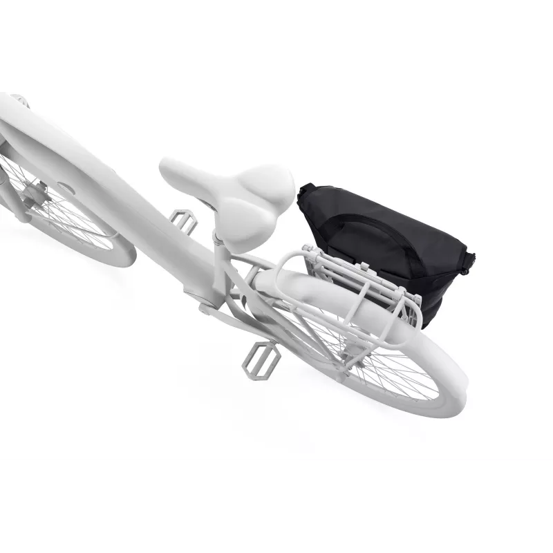 Thule 5468 Chasm Courier 22L with InLock Black