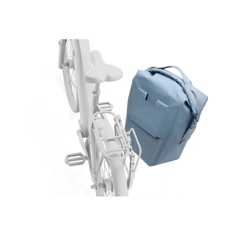 Thule 5477 Shield Pannier 22L with InLock Mid Blue