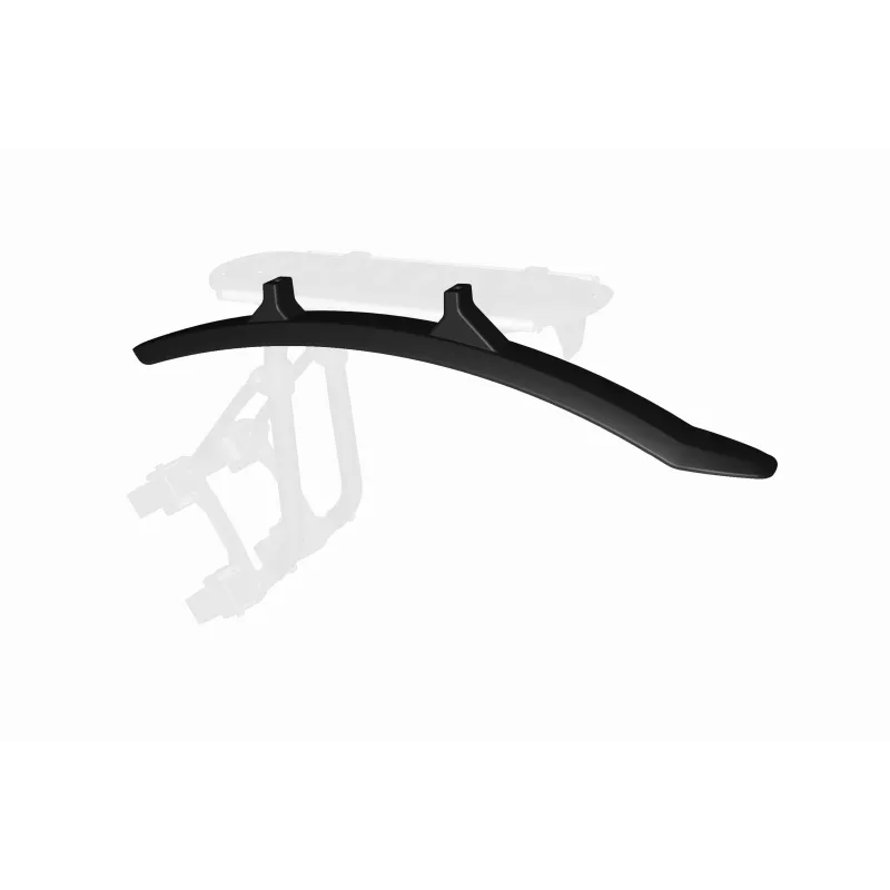 Thule 5484 PnP Tour Rack 2 Fender - Schwarz
