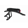 Thule 5484 PnP Tour Rack 2 Fender - Schwarz