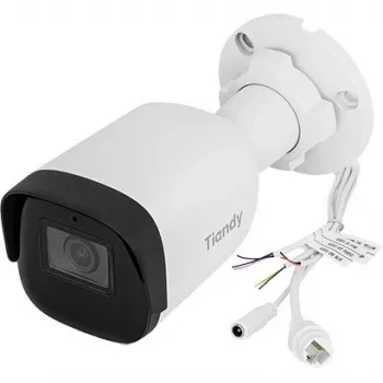 Tiandy TC-C35WS 5MP IR Turret IP Kamera 2,8mm