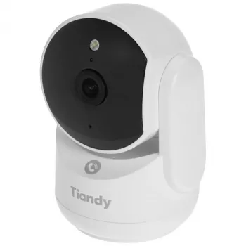 Tiandy TC-H332A Indoor PTZ Wi-Fi IP Kamera 3MP 4mm