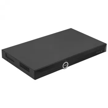 Tiandy TC-R3220 416HA 20-Kanal 16-PoE Lite Netzwerk-Videorekorder (NVR)