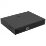 TIANDY TC-R3440 40-Kanal 4K NVR Netzwerk-Videorekorder H.265+ 4 SATA