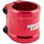 Tilt ARC Doppelklemme – Schwarz – Pro Scooter SCS Doppelklemme 34.9mm 31.8mm