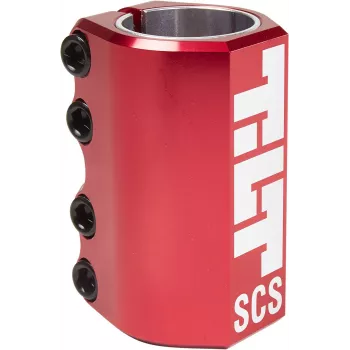 Tilt Classic SCS Clamp Rot