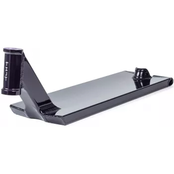 Tilt Formula Selects Demise Pro Scooter Deck 22.2 Violett