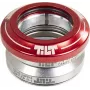 Tilt Integrated Headset (Schwarz)