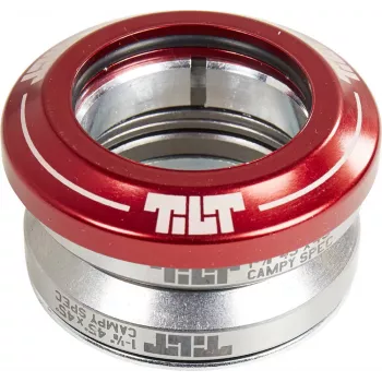 Tilt Integrated Headset (Lila)