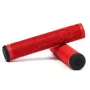 Tilt Metra Pro Scooter Grips Rot