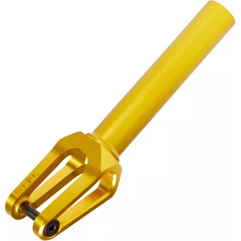Tilt Tomahawk 120mm Gabel Gold