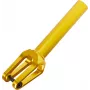Tilt Tomahawk 120mm Gabel Rot