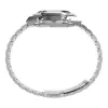 Timex Herren TW2V42600 40mm Quarz Uhr mit grünem Zifferblatt und braunem Lederarmband