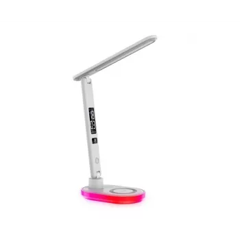 Alida LED-Schreibtischlampe