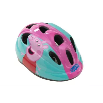 Toimsa Peppa Pig Helm, Pink
