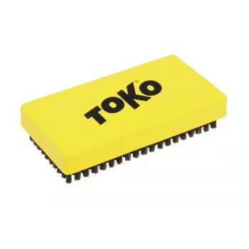 Toko Base Brush Rosshaar 10mm
