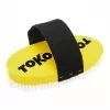 Toko Base Brush Oval Nylon mit Strap