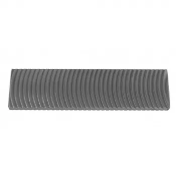 Toko Basisfeile Radial 100mm